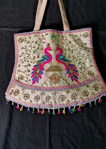 Side Bag