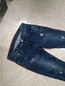 Branded Jeans For Men
