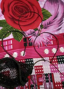 Hair Accessories Set