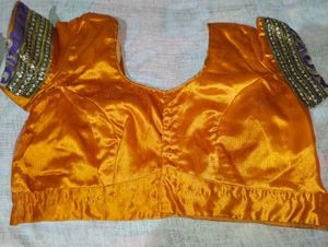 Ethnic Lehnga Choli