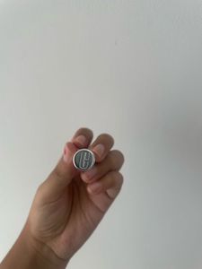 Clinique Lipstick In Black Honey (Lip Balm)