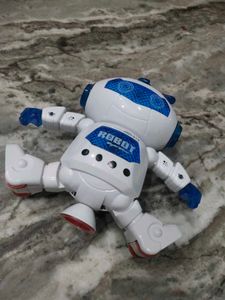 Cool Robot Toy ,,,new launched 👋👋