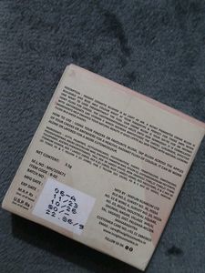 Insight Blusher