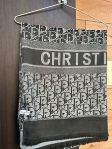 Christian Dior Scarf