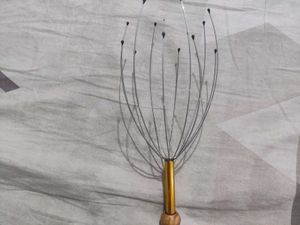 Scalpe Massager,Head Massager
