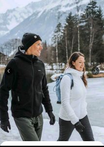 💫Decathlon SH100 WARM PANTS