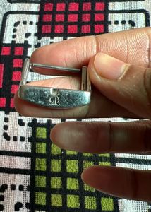 Titan Analog Quartz