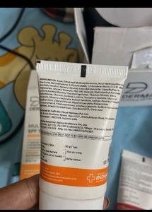 Dermatouch Skincare Set