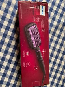 Philips Straightner With Kerashine Protection
