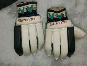 Slazenger Batting Gloves