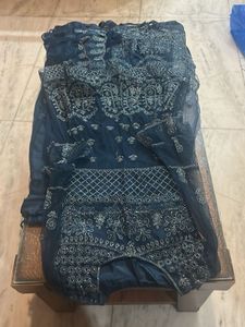 Gorgeous Lehenga Choli
