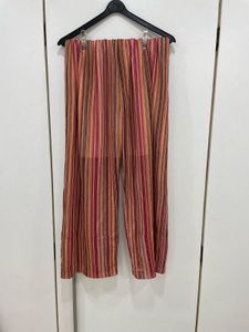 ✨Boho-Glam Sunset Stria Co-Ord Set✨ 💫Festive!