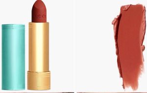 Gucci Rouge a Levres Mat Lipstick set of 3