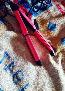 Nova Straightener &amp; Curler