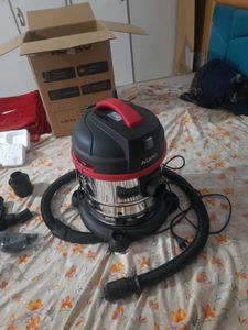 Agaro Vacuum Cleaner