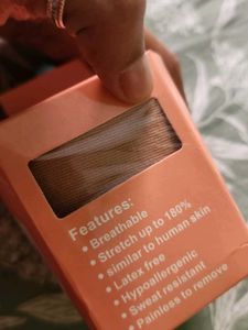 Boob Tape - New in Box!