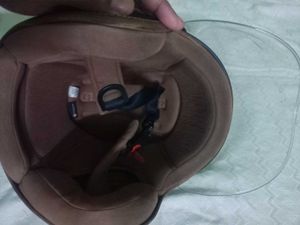 Royal Enfield Helmet