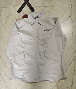 Combo Of Three Loose Fitting Shirts