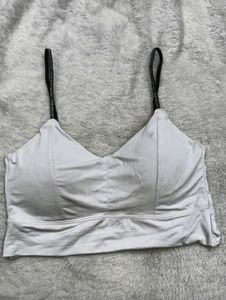 Tank Hot Top 💙