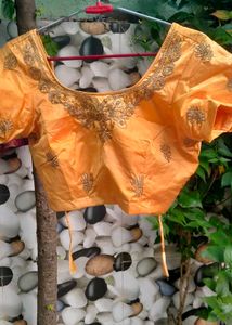 Lehngha choli