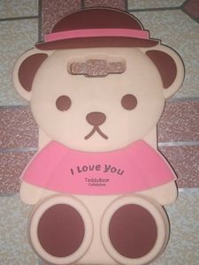 Samsung J7 Cover