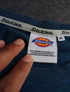 Dickies T Shirt For Mens