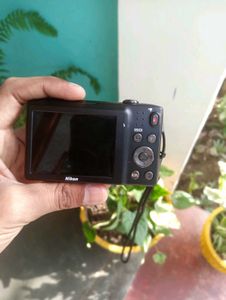 Nikon premium camera