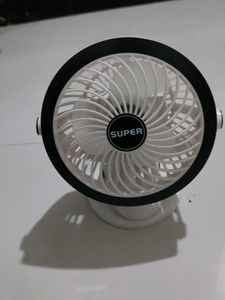 Clip Fan
