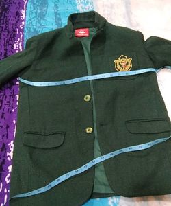 DPS School Blazer