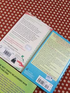 3 Must Read Books Set
