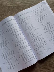 CBSE Mathematics Mcq Book(Class-10)