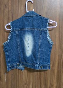 Combo Of Trendy Jackets