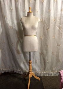 Female Tailors Dummy