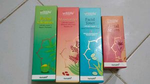 Herbalife Face Products