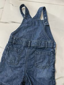 Denim Kids Dungry Unisex (12-18 Months)