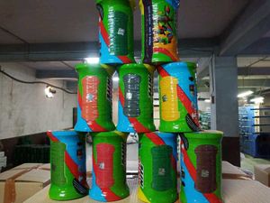 Original Mono Kite Fighter Plastic Manjha