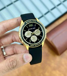MICHAEL KORS PREMIUM QUALITY LADIES WATCH