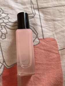 Moody White Musk &amp; Rose EDP