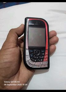 Nokia 7610