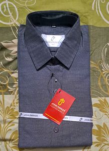 Branded John Parker Man Shirt.
