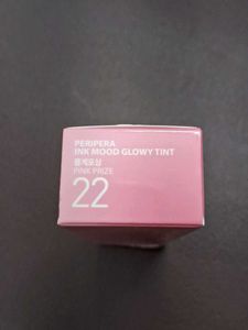 Peripera Lip Gloss