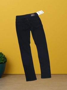 M@12 Size-28 Stylish Dark Blue Jeans