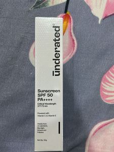 Light Wright Sunscreen