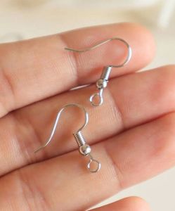 earring hooks