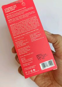 Dot &amp; Key Watermelon Strobe Cream