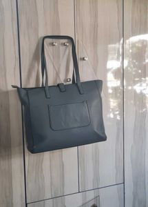 Allen Solly Large Shoulder Bag
