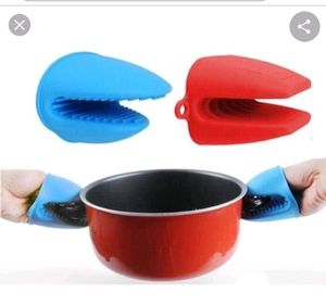 hot pot gloves