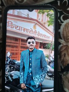 Men&#39;s Ethnic Jacket