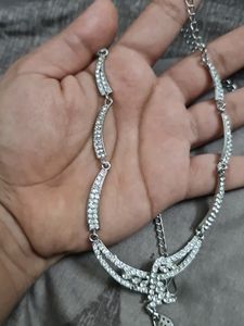 Nackless Set Totally New
