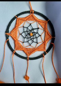 Handmade Dreamcatcher For Cars &amp; Windows